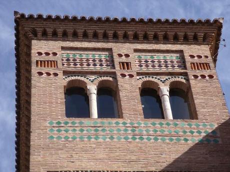 TERUEL, LA CIUDAD MUDÉJAR (I)