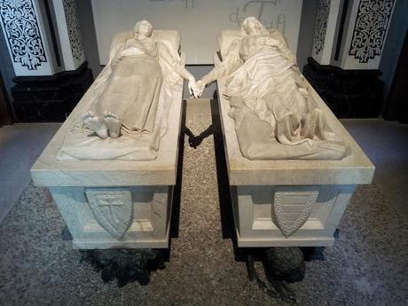 TERUEL, LA CIUDAD MUDÉJAR (I)