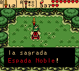 TLOZ: Oracle of Seasons - Análisis