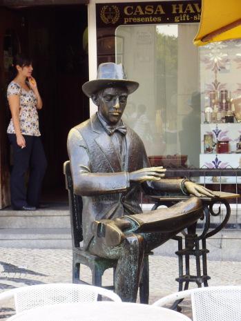 ‘Lisboa, diario de abordo’