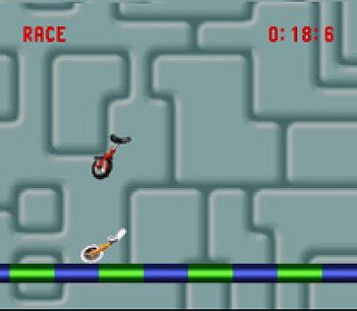 uniracers super nintendo