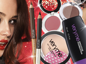 Como realizar look glamuroso para navidad very oriflame