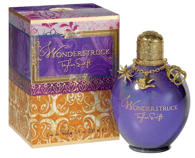 Wonderstruck, Taylor Swift