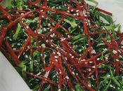 Ensalada Navidad