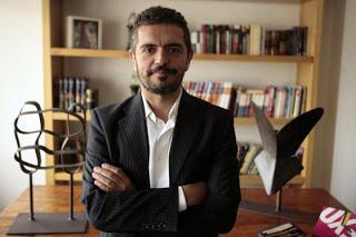 Premio Alfaguara 2012: Una misma noche de Leopoldo Brizuela Premio Alfaguara 2012: Una misma noche de Leopoldo Brizuela