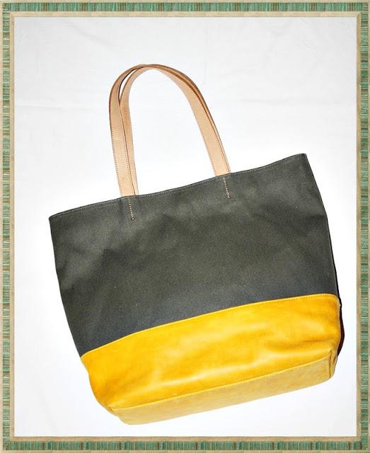 Valija para weekend en la Puna