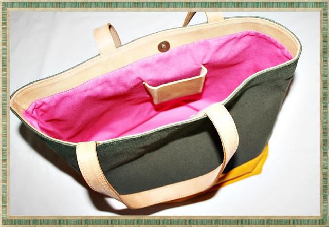 Valija para weekend en la Puna