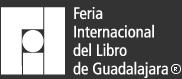 ¡26 Feria Internacional del Libro de Guadalajara!