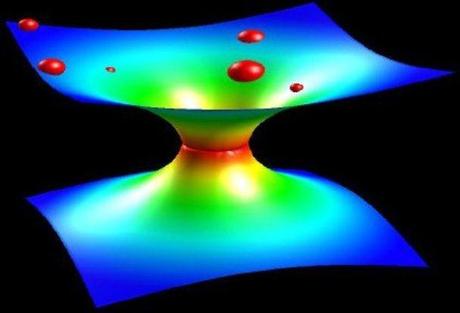 Mecánica Cuántica y la Relatividad General unidas por la simplicidad