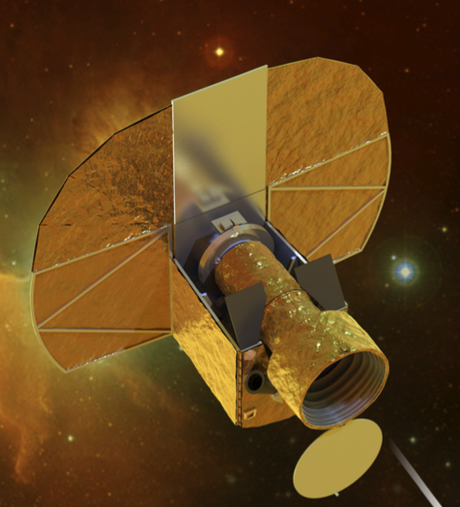 Misión de clase-S del Programa de la ESA estudiará súpertierras