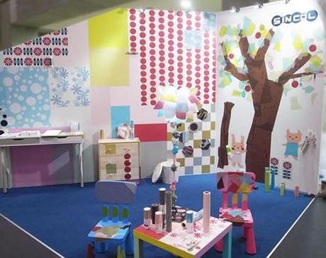 Sincol washi tape XL Sincol washi tape XL