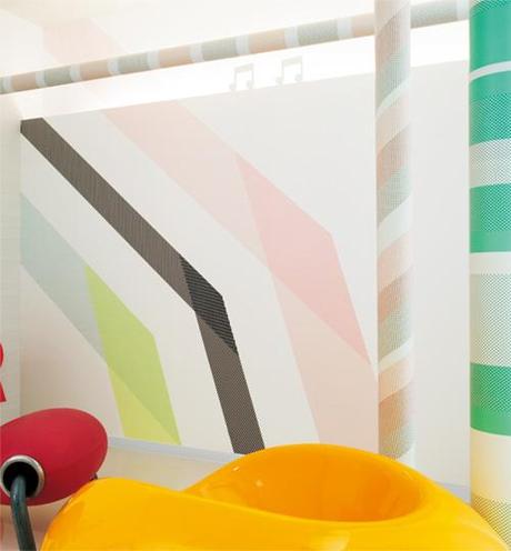 Sincol washi tape XL Sincol washi tape XL