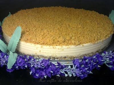 Tarta Irish Cream Fudge