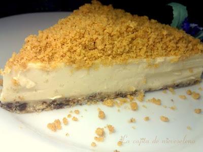 Tarta Irish Cream Fudge