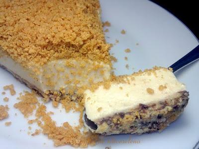 Tarta Irish Cream Fudge