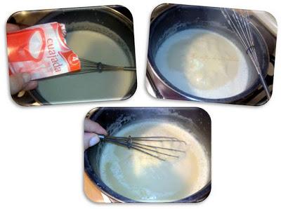 Tarta Irish Cream Fudge