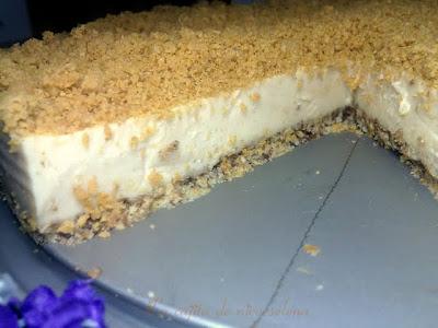 Tarta Irish Cream Fudge