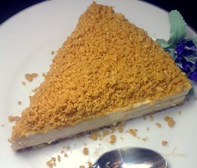 Tarta Irish Cream Fudge