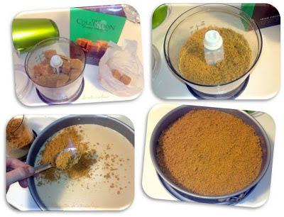 Tarta Irish Cream Fudge