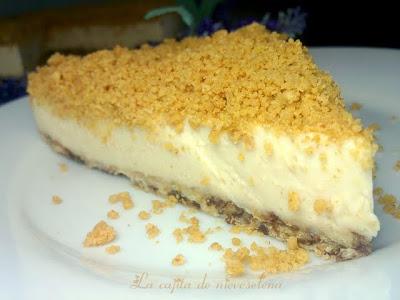 Tarta Irish Cream Fudge