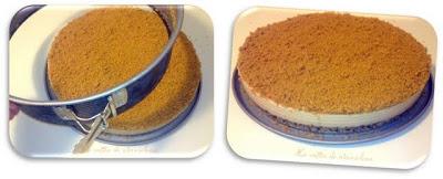 Tarta Irish Cream Fudge