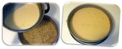 Tarta Irish Cream Fudge