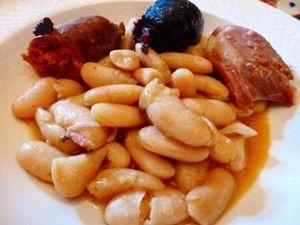 Jornadas Gastronómicas de la Fabada, Fabes y Verdinas de Llanes