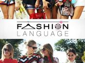 Fashion language