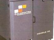 biomasa gana terreno como sistema calefacción doméstico