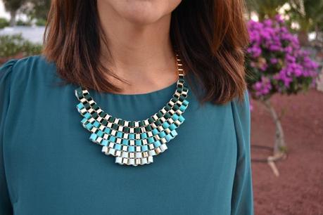 Oasap_Necklace_Primark