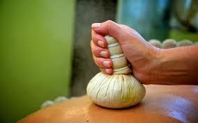 COMO HACER LA CATAPLASMA DE HIERBAS