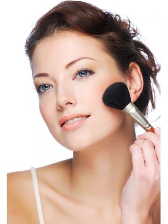 TENDENCIA DE MAQUILLAJE 2012