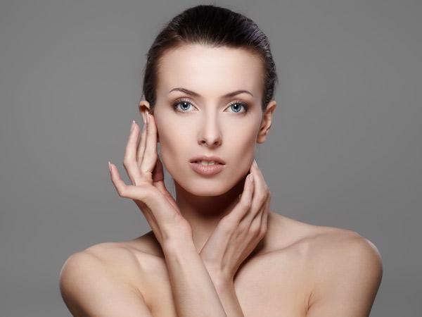 TENDENCIA DE MAQUILLAJE 2012