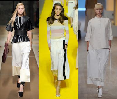 TENDENCIAS EN PANTALONES DE MODA 2012