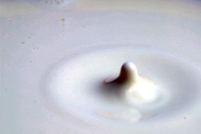 MASCARA DE LECHE PARA EL ACNE