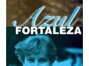 Sobre azul fortaleza