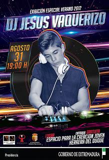 “Exhibición DJ”