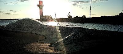 La oscuridad en la luz-1x13-La orden