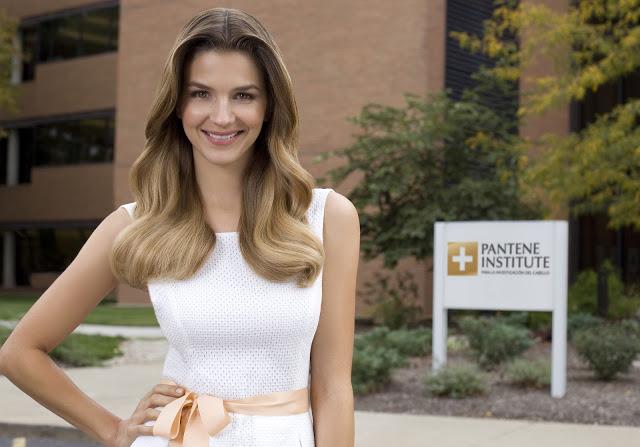 ¡UN VIAJE A LA CIENCIA DE PANTENE EN EL MUNDO!