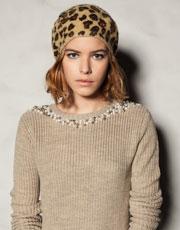 Me encantan todos los gorros de esta temporada!