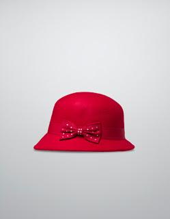 Me encantan todos los gorros de esta temporada!