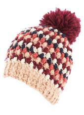 Me encantan todos los gorros de esta temporada!