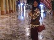 Rain night