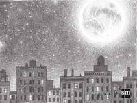Maravillas, de Brian Selznick.