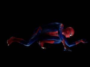 Spidey podría tener un traje más tradicional en The Amazing Spider-Man 2