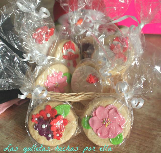 MI AIG  HA LLEGADO CON SORPRESAS  MUY DULCES.....