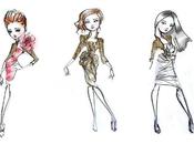 Kouklitas Andrew Yang para Lancôme, unas it-dolls regalar Navidad