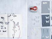 Butterfly packaging