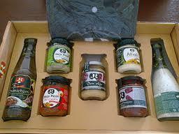 SORTEO DE UN LOTE CORTESÍA DE SALSAS JR SORTEO DE UN LOTE CORTESÍA DE SALSAS JR