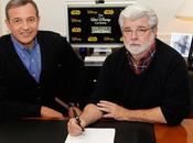 Disney compra lucasfilm